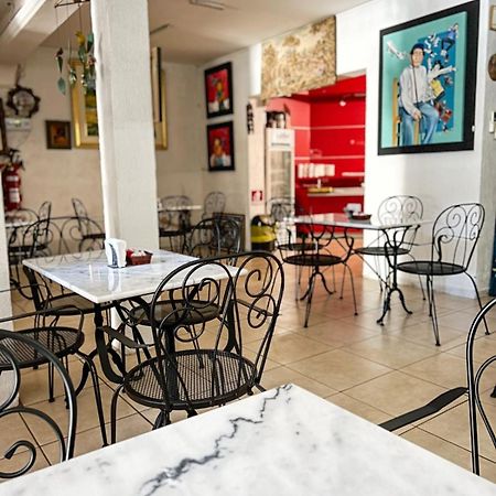 Aparthotel Maison Suisse Asuncion Luaran gambar